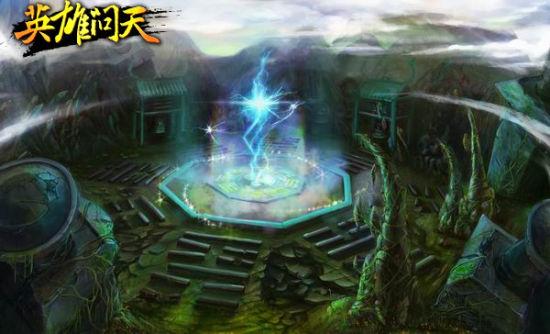 五彩斑斓的线